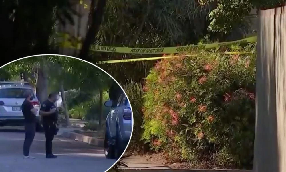 ΗΠΑ: Μητέρα και κόρη μαχαίρωσαν μέχρι θανάτου τον πρώην